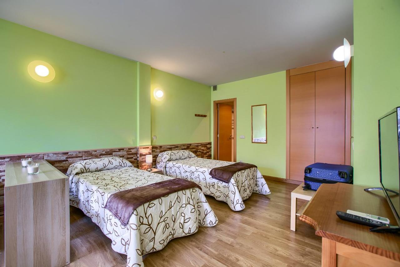 Apartamentos Barajas Мадрид Екстериор снимка
